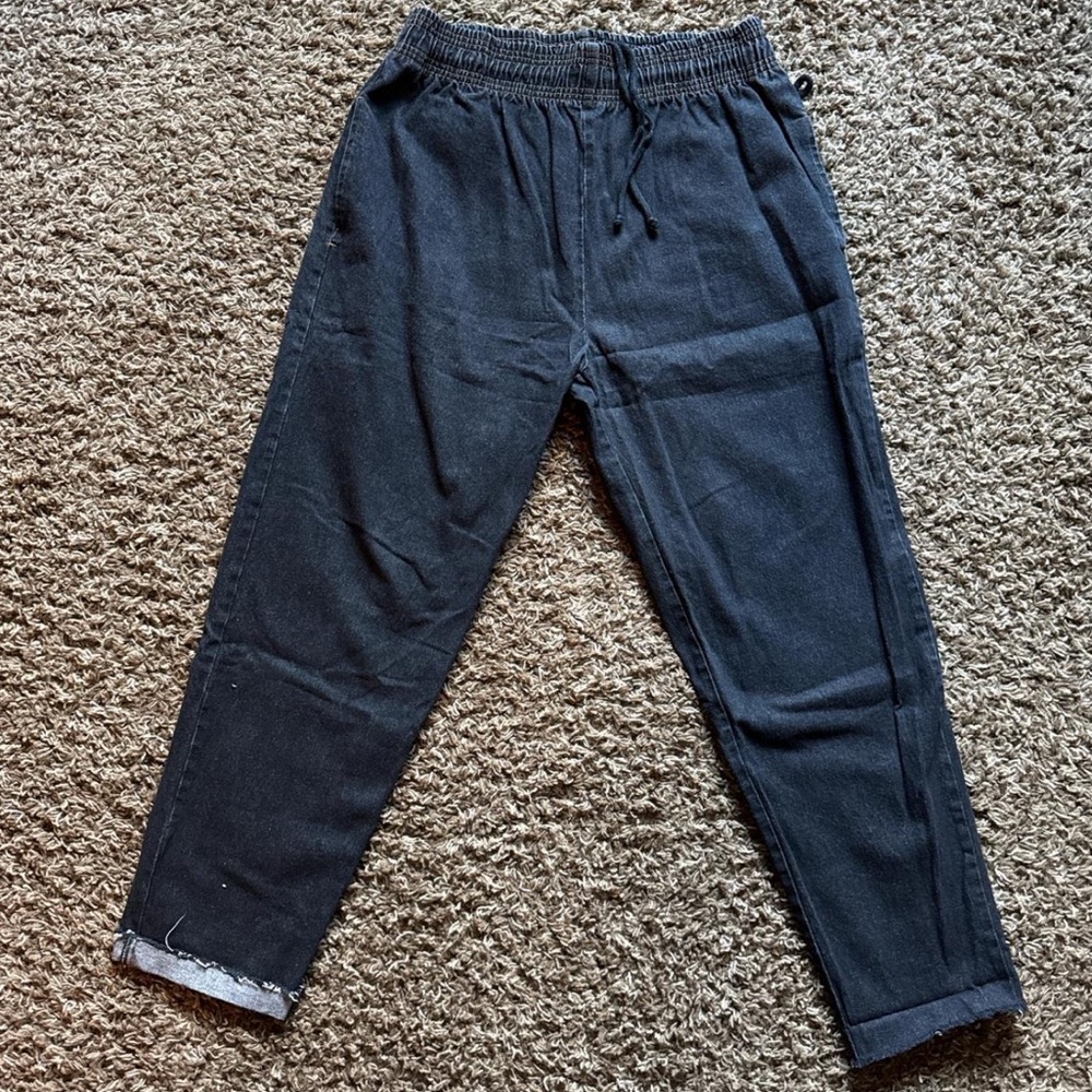 Men’s Cookman Chef Pants